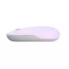 ASUS Marshmallow MD100 Mouse Office Ambidextro RF Wireless + Bluetooth Ottico 1600 DPI