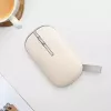 ASUS Marshmallow MD100 Mouse Office Ambidextro RF Wireless + Bluetooth Ottico 1600 DPI