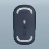 ASUS Marshmallow MD100 Mouse Office Ambidextro RF Wireless + Bluetooth Ottico 1600 DPI