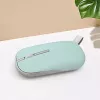 ASUS Marshmallow MD100 Mouse Office Ambidextro RF Wireless + Bluetooth Ottico 1600 DPI