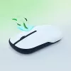 ASUS Marshmallow MD100 Mouse Office Ambidextro RF Wireless + Bluetooth Ottico 1600 DPI