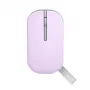 ASUS Marshmallow MD100 Mouse Office Ambidextro RF Wireless + Bluetooth Ottico 1600 DPI