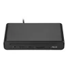 ASUS Triple Display USB-C Dock DC300 Docking USB 3.2 Gen 2 (3.1 Gen 2) Type-C Nero