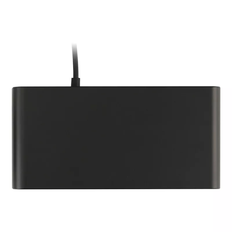 ASUS Triple Display USB-C Dock DC300 Docking USB 3.2 Gen 2 (3.1 Gen 2) Type-C Nero