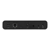 ASUS Triple Display USB-C Dock DC300 Docking USB 3.2 Gen 2 (3.1 Gen 2) Type-C Nero