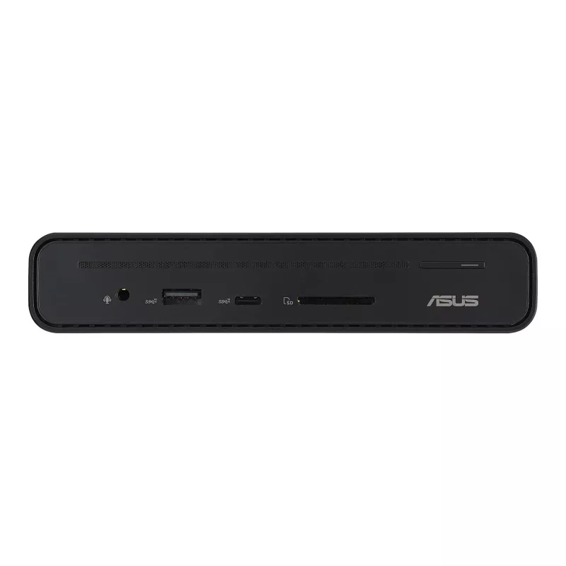 ASUS Triple Display USB-C Dock DC300 Docking USB 3.2 Gen 2 (3.1 Gen 2) Type-C Nero
