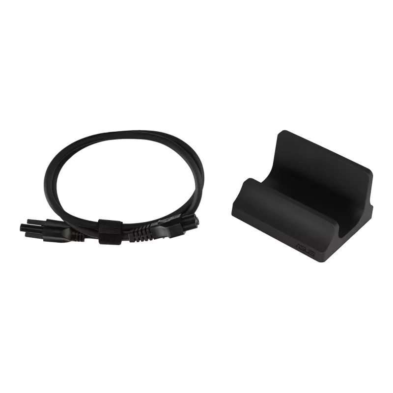 ASUS Triple Display USB-C Dock DC300 Docking USB 3.2 Gen 2 (3.1 Gen 2) Type-C Nero