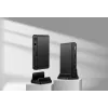 ASUS Triple Display USB-C Dock DC300 Docking USB 3.2 Gen 2 (3.1 Gen 2) Type-C Nero