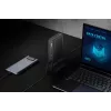 ASUS Triple Display USB-C Dock DC300 Docking USB 3.2 Gen 2 (3.1 Gen 2) Type-C Nero