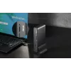 ASUS Triple Display USB-C Dock DC300 Docking USB 3.2 Gen 2 (3.1 Gen 2) Type-C Nero
