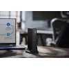 ASUS Triple Display USB-C Dock DC300 Docking USB 3.2 Gen 2 (3.1 Gen 2) Type-C Nero