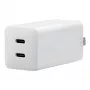 Caricabatterie ASUS AC65-05 Universale Bianco AC Ricarica rapida Interno 20V 3.25A
