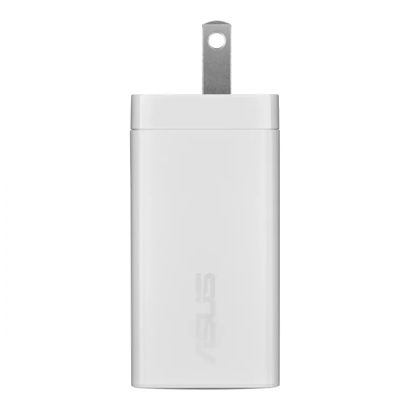 Caricabatterie ASUS AC65-05 Universale Bianco AC Ricarica rapida Interno 20V 3.25A
