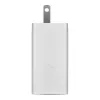 Caricabatterie ASUS AC65-05 Universale Bianco AC Ricarica rapida Interno 20V 3.25A