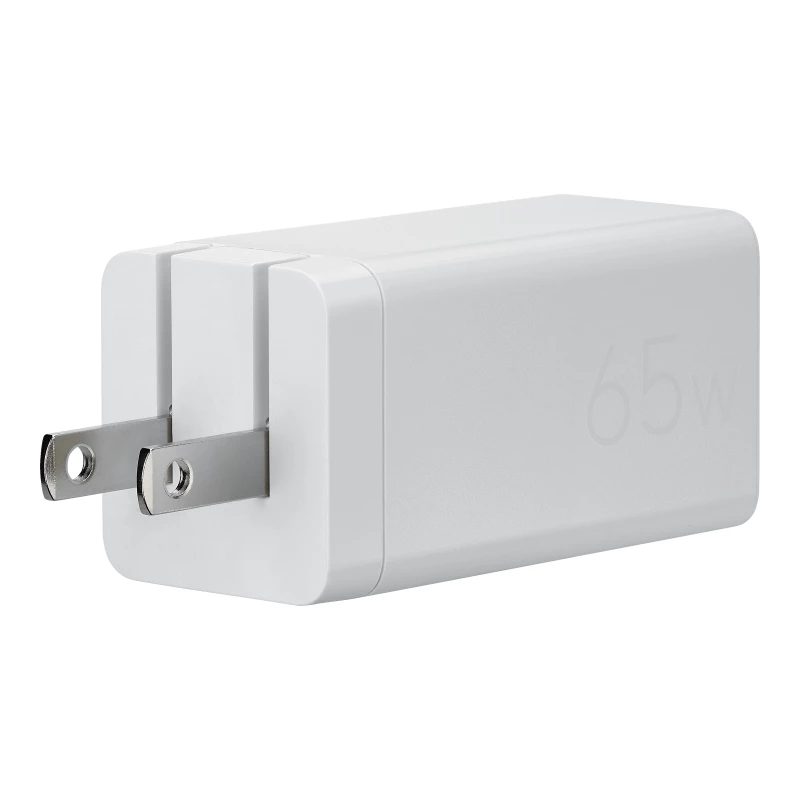 Caricabatterie ASUS AC65-05 Universale Bianco AC Ricarica rapida Interno 20V 3.25A