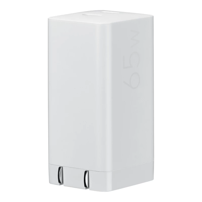 Caricabatterie ASUS AC65-05 Universale Bianco AC Ricarica rapida Interno 20V 3.25A