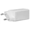 Caricabatterie ASUS AC65-05 Universale Bianco AC Ricarica rapida Interno 20V 3.25A