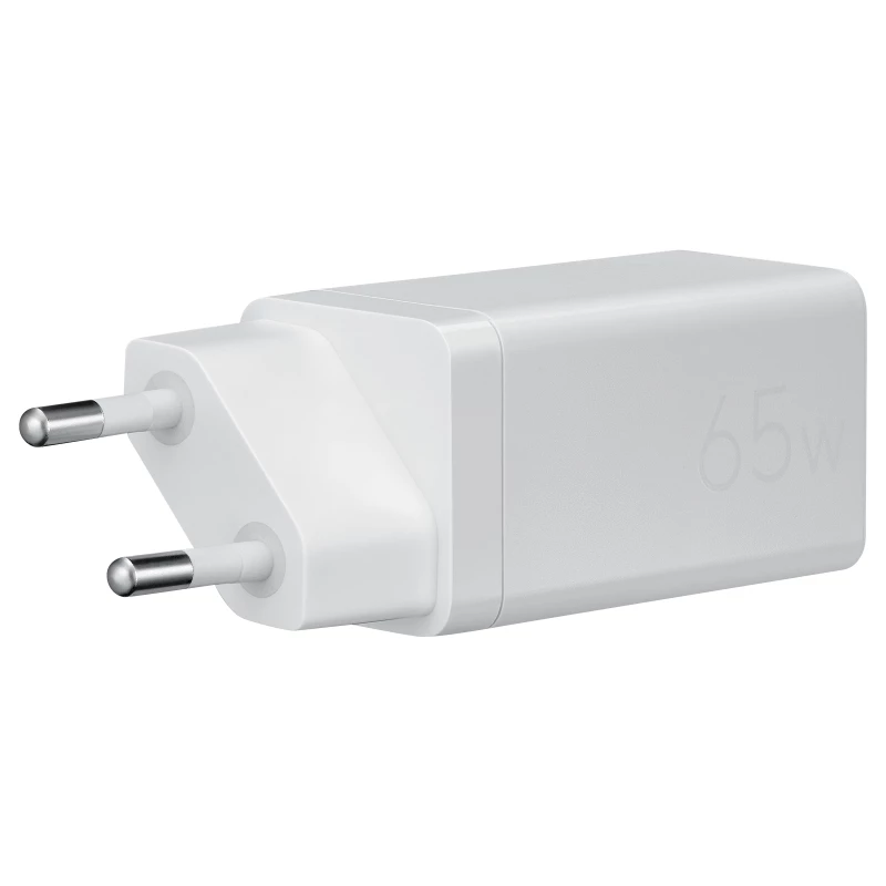 Caricabatterie ASUS AC65-05 Universale Bianco AC Ricarica rapida Interno 20V 3.25A