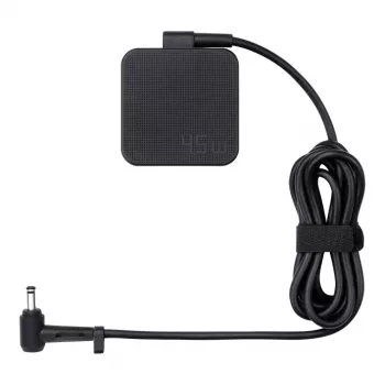 ASUS AD45-00C(ADP-45ZE B)/EU alimentatore per interni 45 W nero