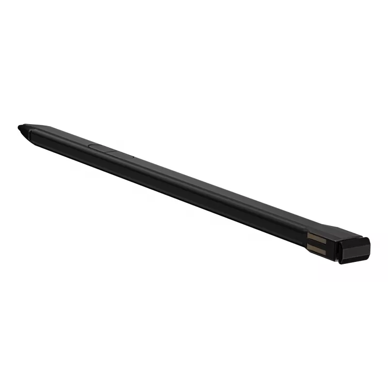 Stylus attivo ASUS SA204H 90XB08IN-MTO000 — nero, input a penna per dispositivi touch