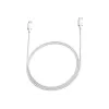 Xiaomi 3A cavo USB-C a USB-C intrecciato, 1m