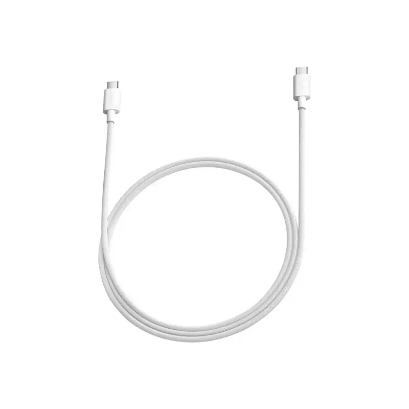 Xiaomi 3A cavo USB-C a USB-C intrecciato, 1m