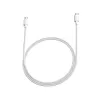 Xiaomi 3A cavo USB-C a USB-C intrecciato, 1m