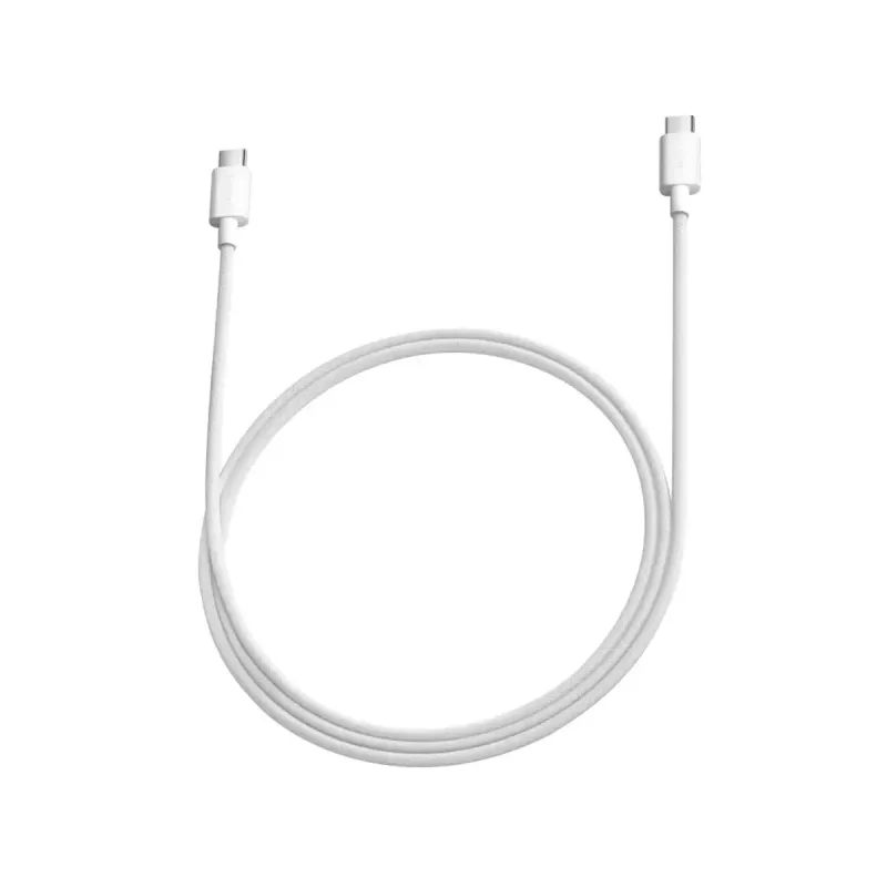 Xiaomi 3A cavo USB-C a USB-C intrecciato, 1m