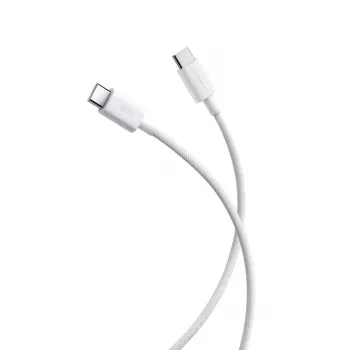 Xiaomi 3A cavo USB-C a USB-C intrecciato, 1m