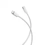 Xiaomi 3A cavo USB-C a USB-C intrecciato, 1m