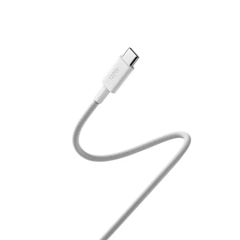 Xiaomi 6A cavo USB-C a USB-C intrecciato, 2 m