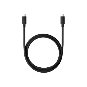 Xiaomi 6A High-Speed USB4 cavo USB-C a USB-C intrecciato, 1m