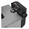Friggitrice Tristar FR-9334 – capacità singola 3 L, 2000 W, regolatore rotante, argento