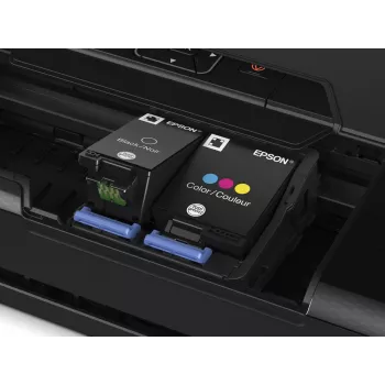 Epson WorkForce WF-100W stampante a getto d'inchiostro a colori 5760 x 1440 DPI A4 Wi-Fi
