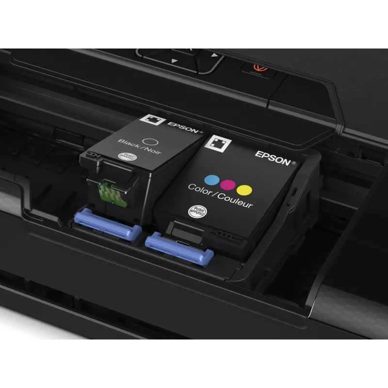 Epson WorkForce WF-100W stampante a getto d'inchiostro a colori 5760 x 1440 DPI A4 Wi-Fi