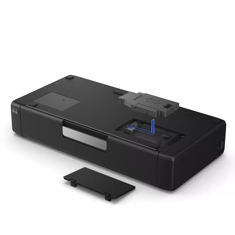Epson WorkForce WF-100W stampante a getto d'inchiostro a colori 5760 x 1440 DPI A4 Wi-Fi