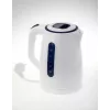 Bollitore Adler 1,7 L 2200 W blu bianco