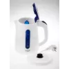 Bollitore Adler 1,7 L 2200 W blu bianco