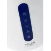 Bollitore Adler 1,7 L 2200 W blu bianco