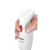 Frullatore a immersione Bosch MSM14100 — 400 W, bianco, 0,8 kg, cavo 1,2 m