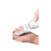 Frullatore a immersione Bosch MSM14100 — 400 W, bianco, 0,8 kg, cavo 1,2 m