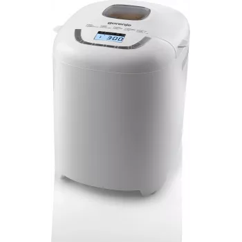 Macchina per il pane Gorenje BM910WII 550 W bianco