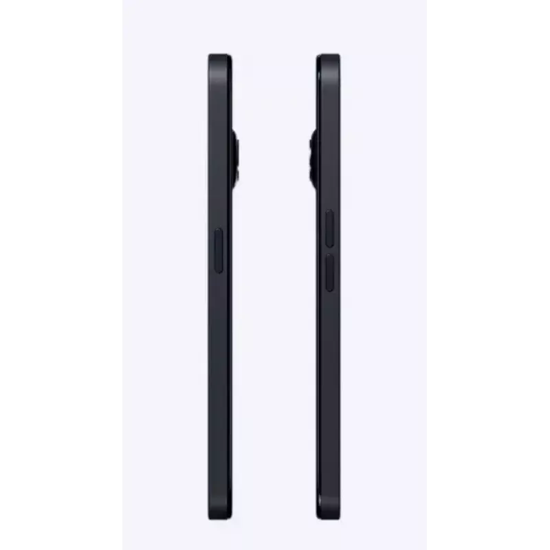 Smartphone Nothing Phone (2a) 6,7 pollici 256 GB nero