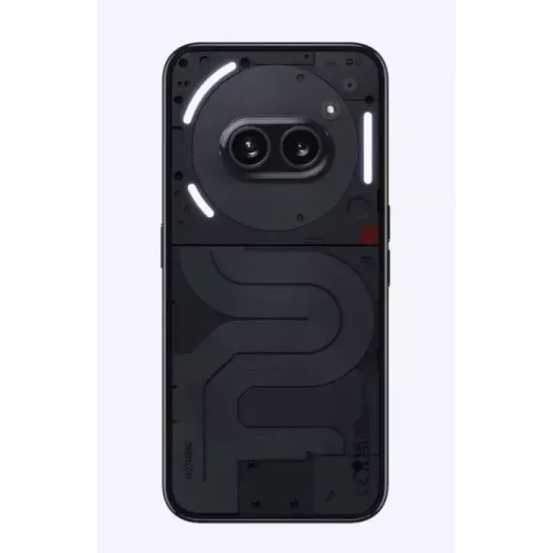 Smartphone Nothing Phone (2a) 6,7 pollici 256 GB nero