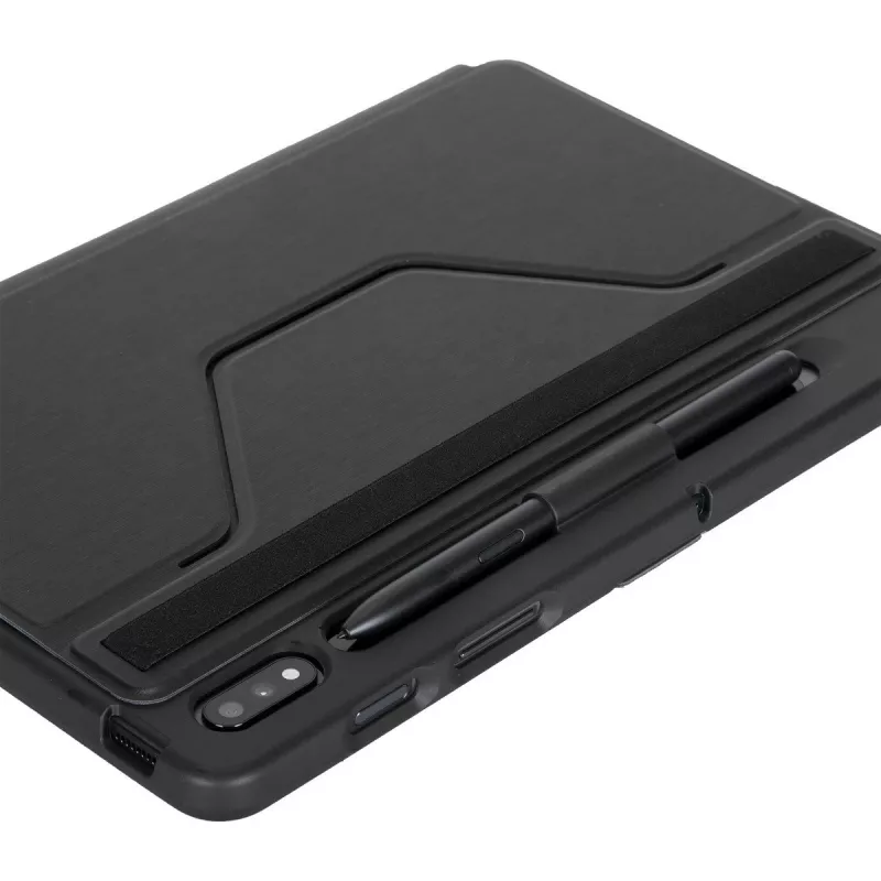 Custodia folio Targus Click-In Galaxy Tab S7 11
