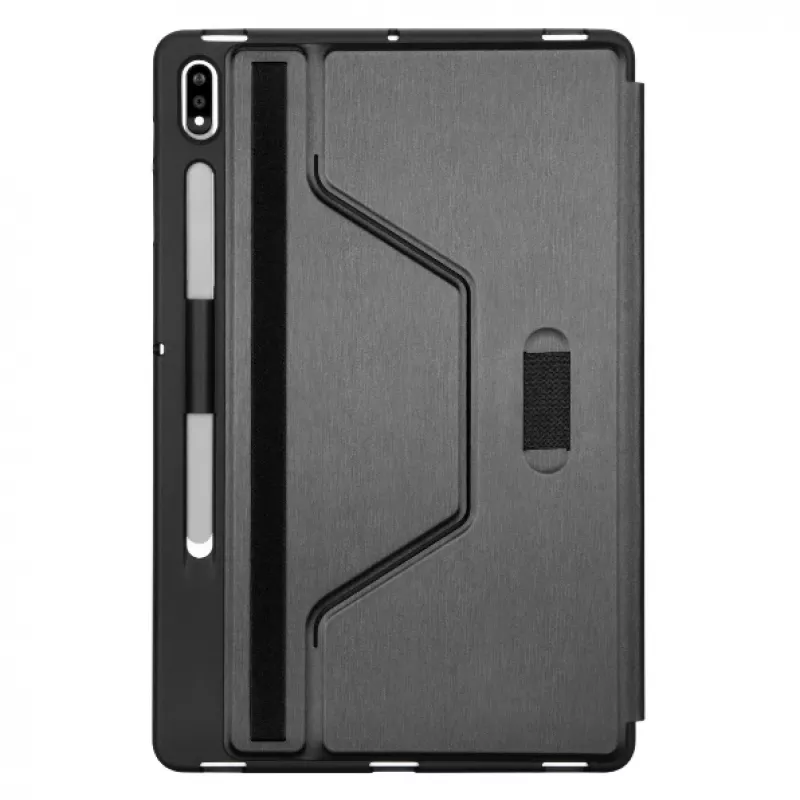 Custodia folio Targus Click-In Galaxy Tab S7+ S7+ Lite