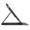 Custodia folio Targus Click-In Galaxy Tab S7+ S7+ Lite
