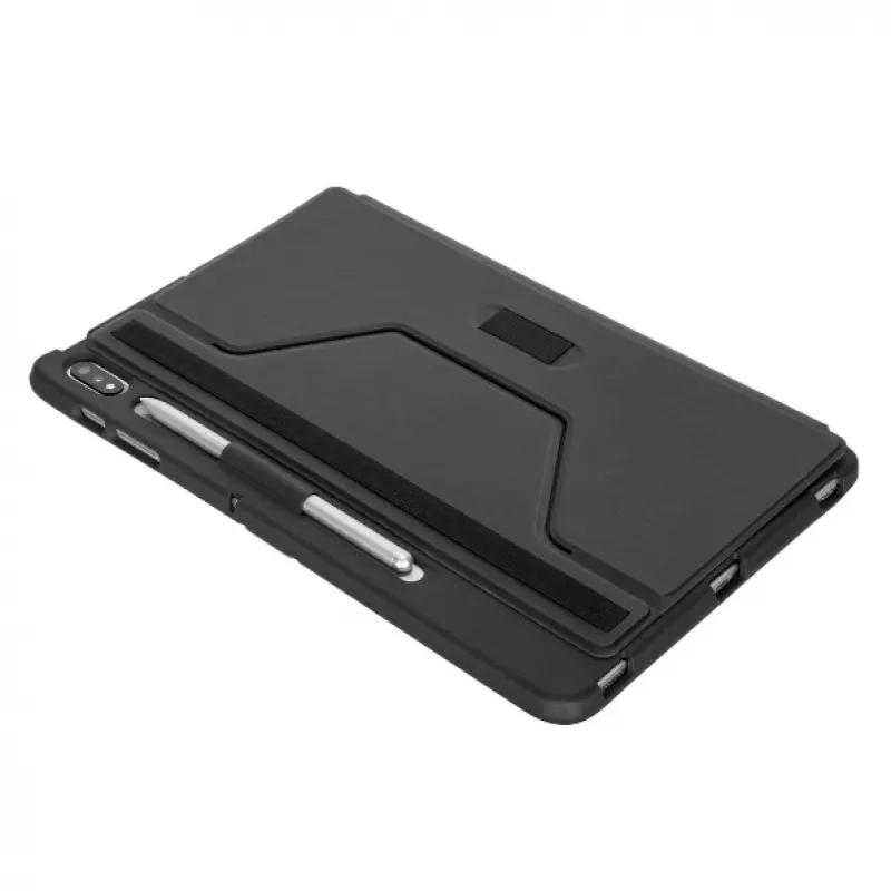 Custodia folio Targus Click-In Galaxy Tab S7+ S7+ Lite