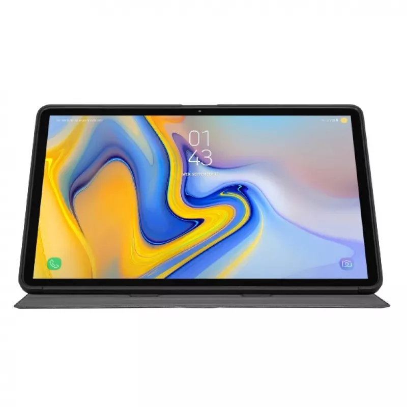 Custodia folio Targus Click-In Galaxy Tab S7+ S7+ Lite