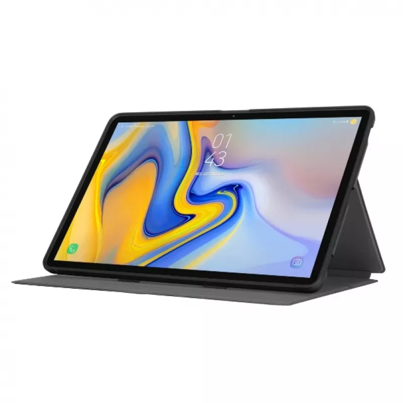 Custodia folio Targus Click-In Galaxy Tab S7+ S7+ Lite